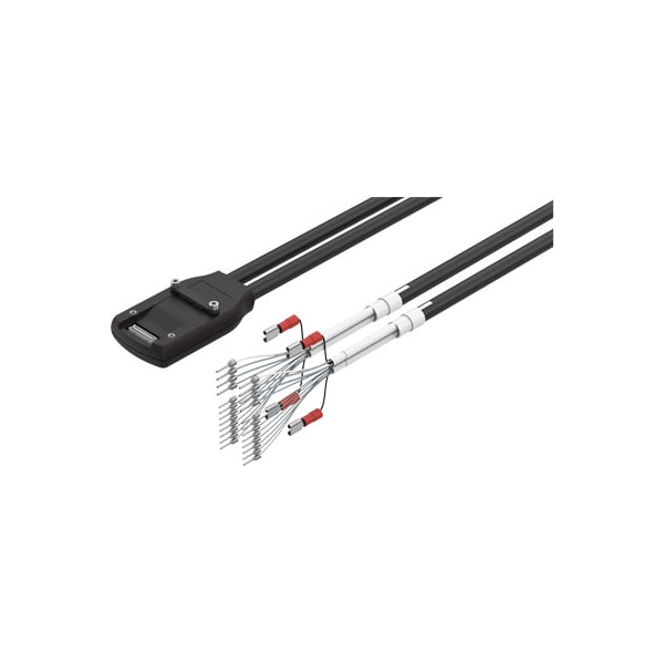 Festo Motor Cable NEBM-SF1W31-EH-5-Q15N-LE28 NEBM-SF1W31-EH-5-Q15N-LE28 - main
